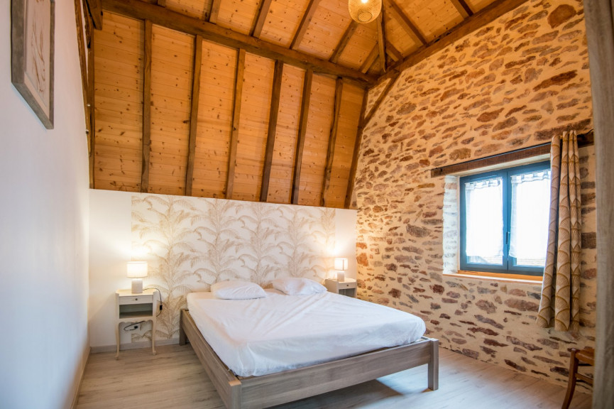 vente Domaine Saint Michel Loubejou - Photo 15
