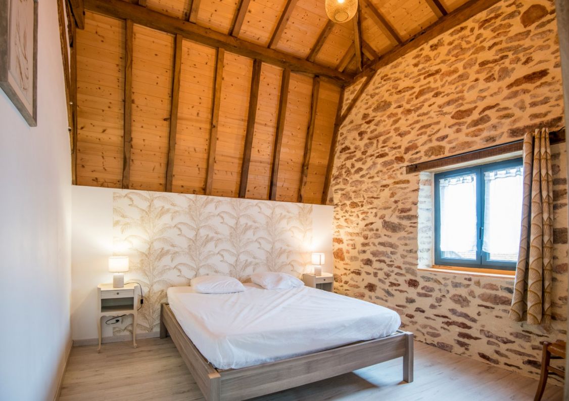 vente Domaine Saint Michel Loubejou