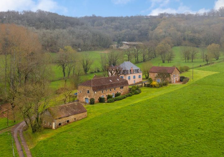 vente Domaine Saint Michel Loubejou