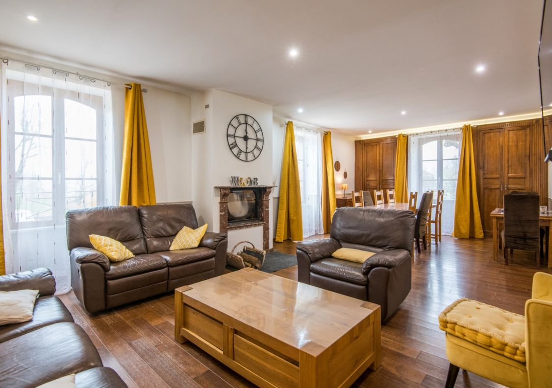 vente Domaine Saint Michel Loubejou