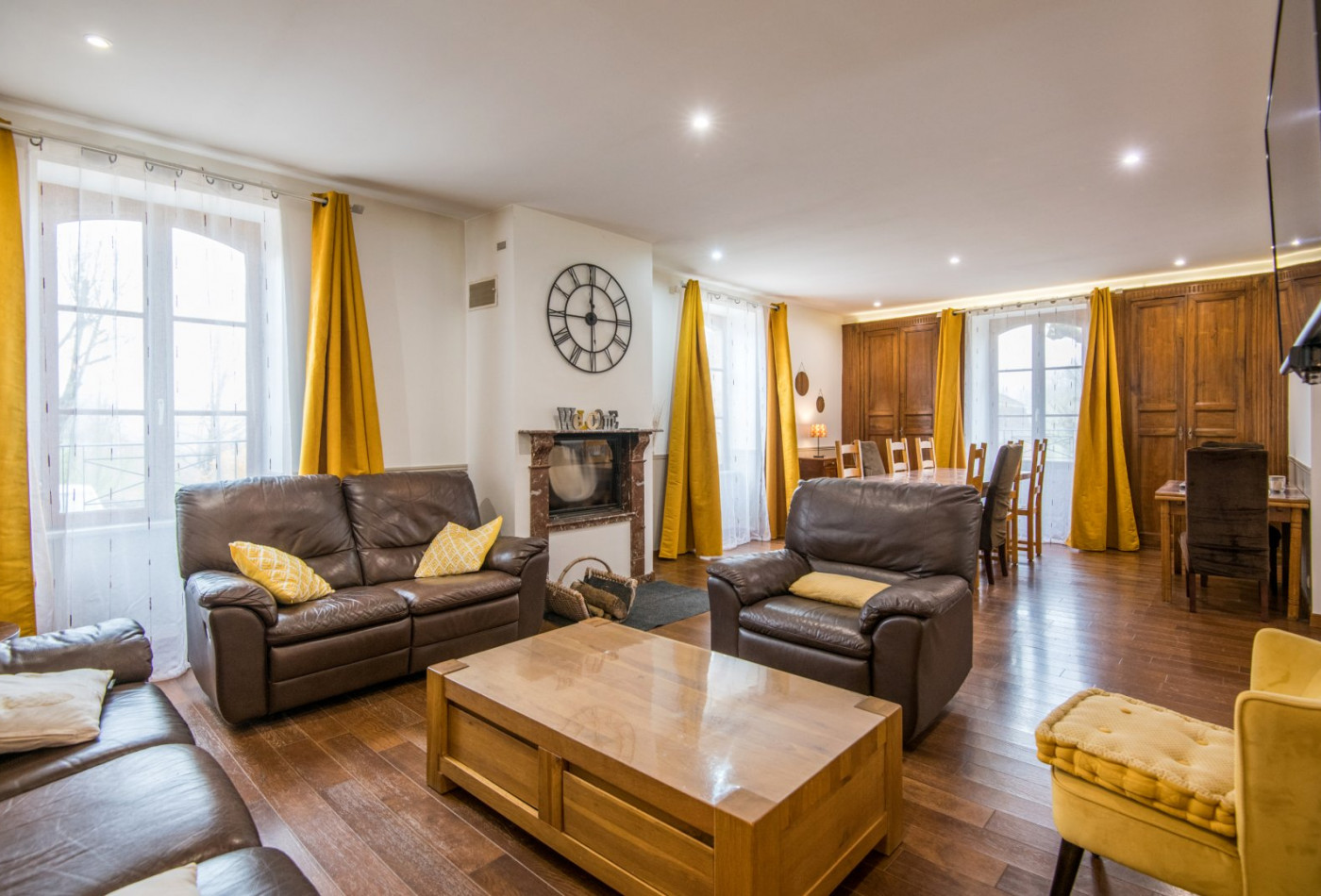 vente Domaine Saint Michel Loubejou - Photo 5