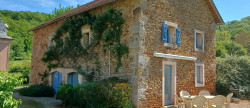 vente Domaine Saint Michel Loubejou
