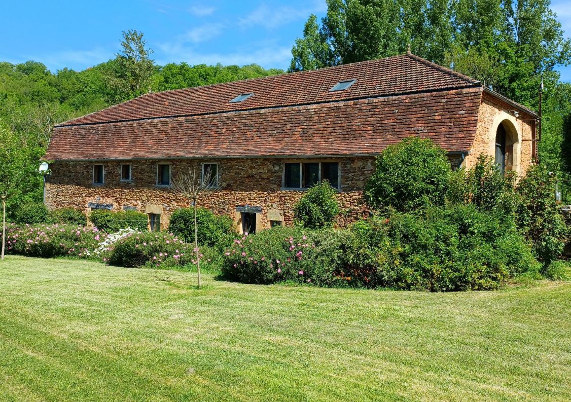 vente Domaine Saint Michel Loubejou