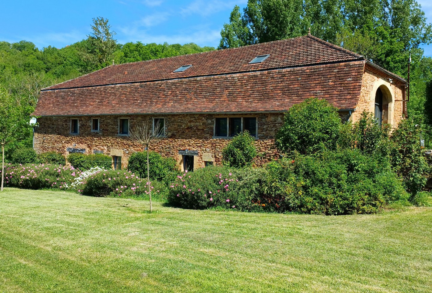vente Domaine Saint Michel Loubejou - Photo 9