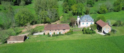 vente Domaine Saint Michel Loubejou