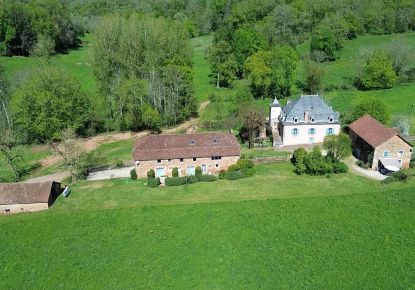 vente Domaine Saint Michel Loubejou