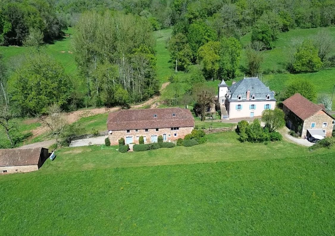 vente Domaine Saint Michel Loubejou