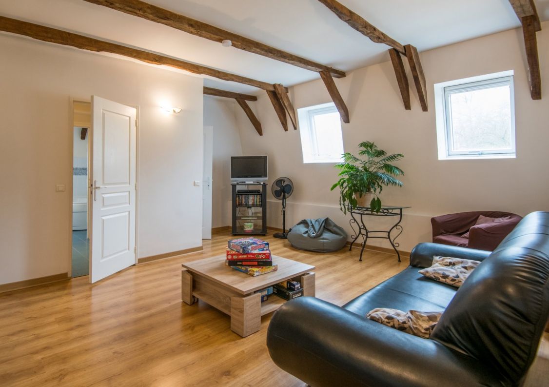 vente Domaine Saint Michel Loubejou