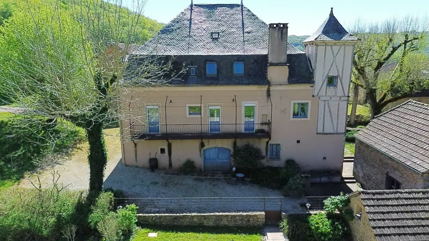 vente Domaine Saint Michel Loubejou - Photo 3