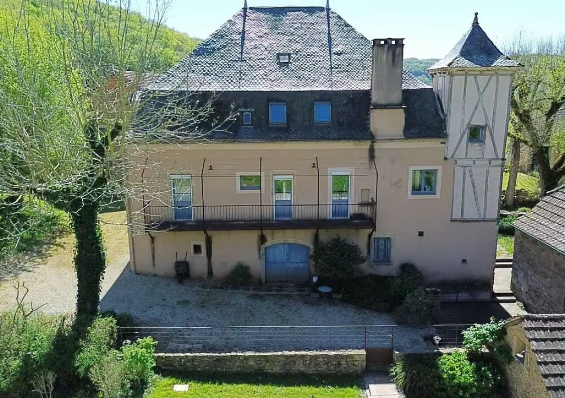 vente Domaine Saint Michel Loubejou