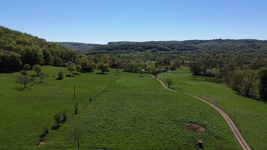 vente Domaine Saint Michel Loubejou - Photo 16