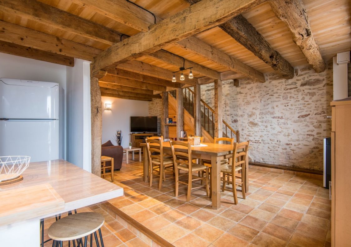 vente Domaine Saint Michel Loubejou