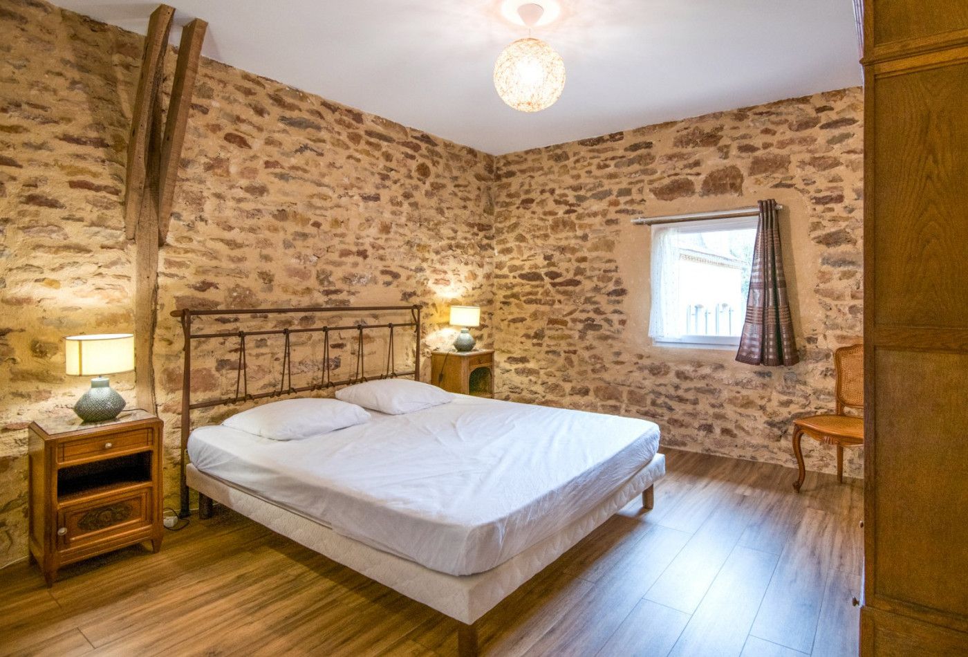 vente Domaine Saint Michel Loubejou - Photo 7