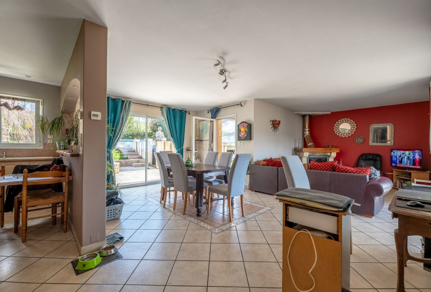 vente Maison Estal - Photo 3