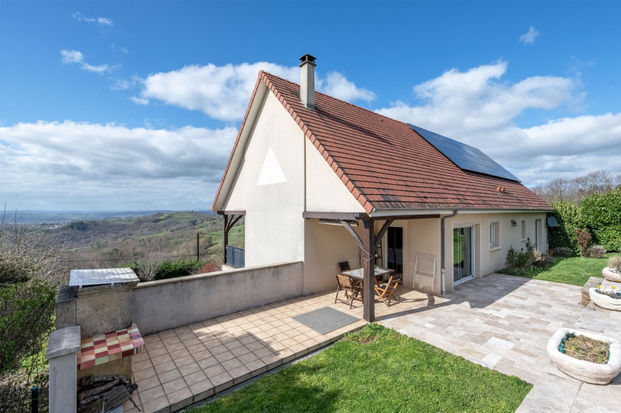 vente Maison Estal - Photo 1