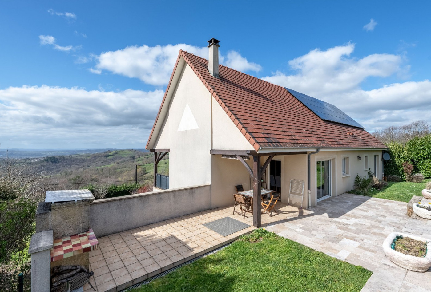 vente Maison Estal - Photo 1