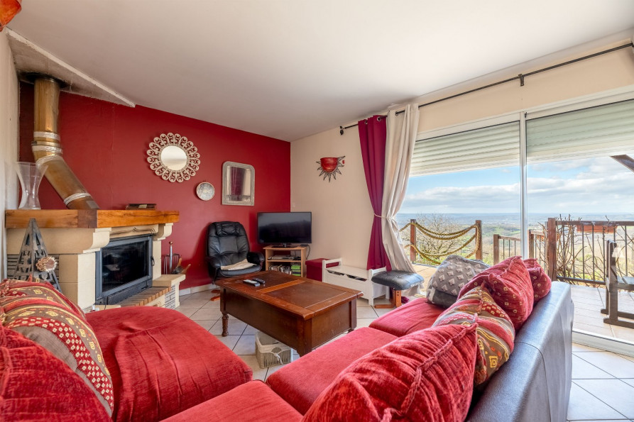 vente Maison Estal - Photo 4