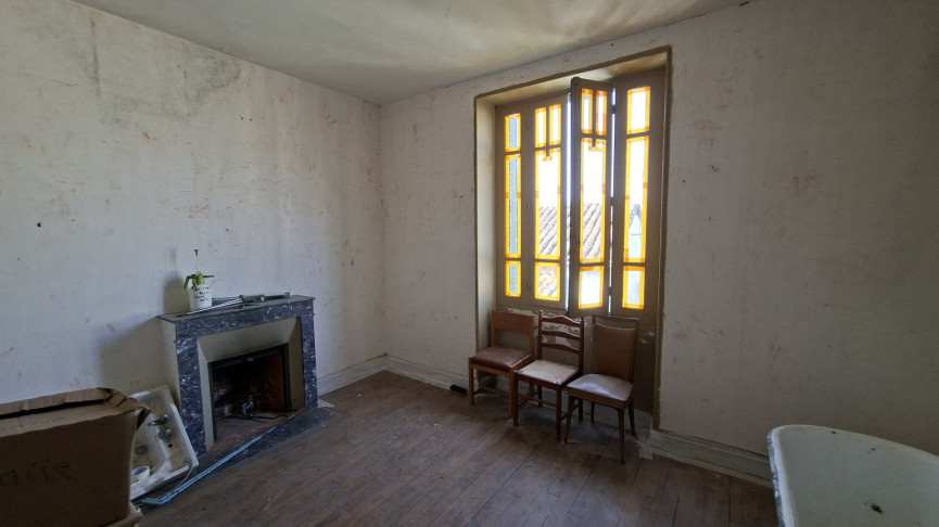 vente Maison Teyssieu - Photo 9
