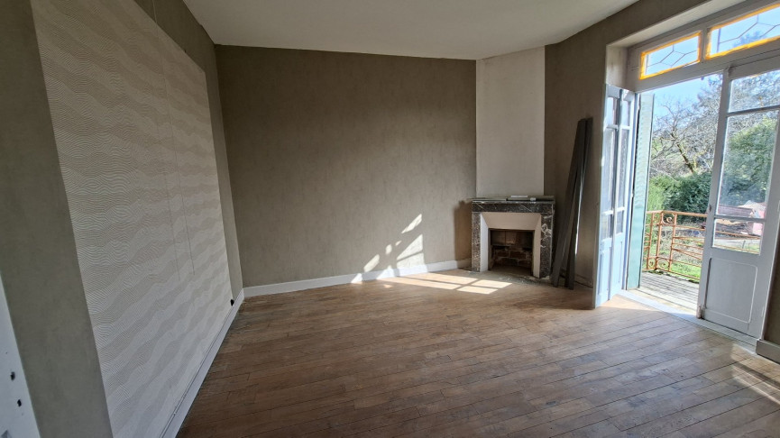 vente Maison Teyssieu - Photo 2