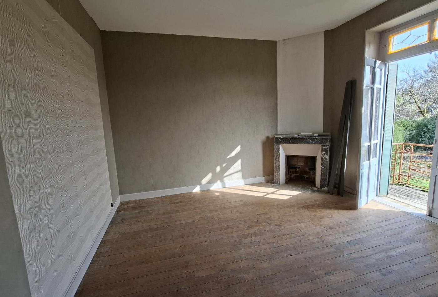 vente Maison Teyssieu - Photo 2