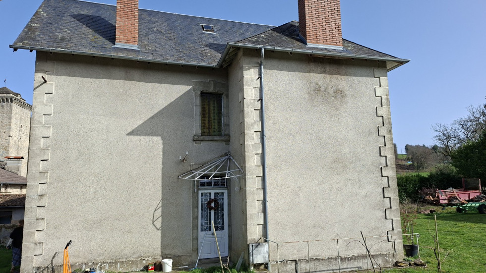vente Maison Teyssieu - Photo 7