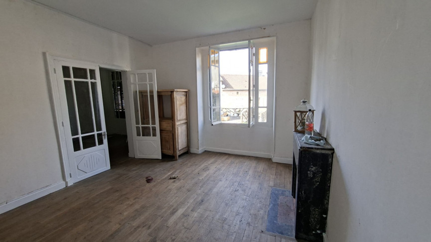 vente Maison Teyssieu - Photo 3