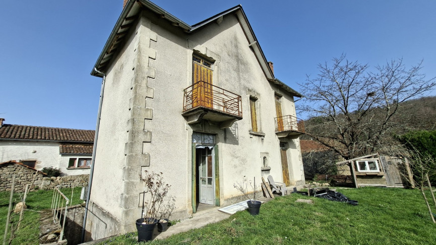 vente Maison Teyssieu - Photo 1
