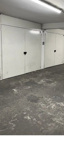 vente Garage Paris 19eme Arrondissement - Photo 2