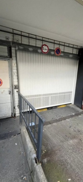 vente Garage Paris 19eme Arrondissement - Photo 2