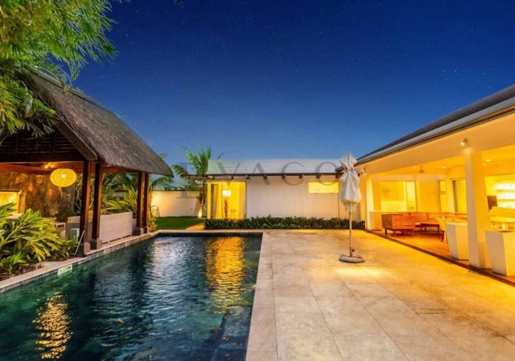 vente Villa Grand Baie-sottise