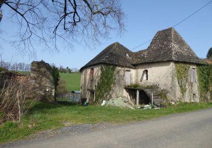 vente Maison Saint Jean Lagineste