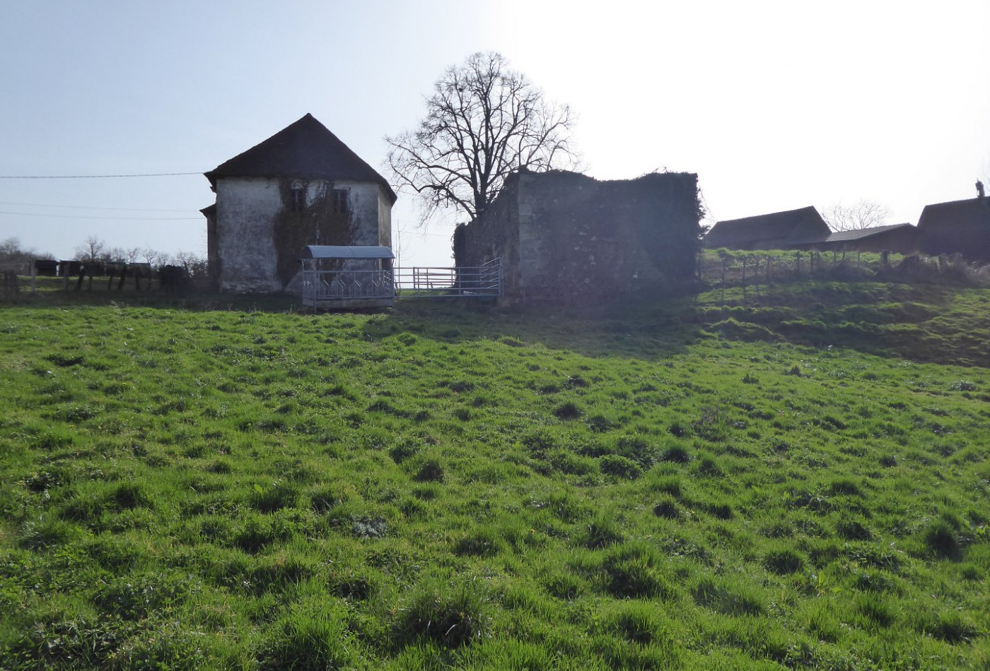 vente Maison Saint Jean Lagineste - Photo 2