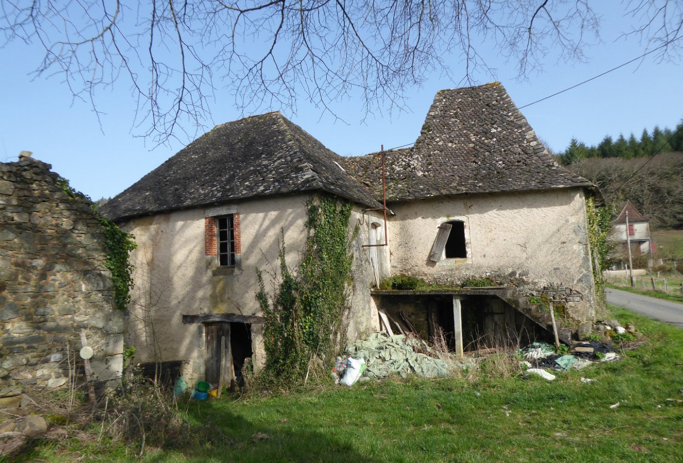 vente Maison Saint Jean Lagineste - Photo 6