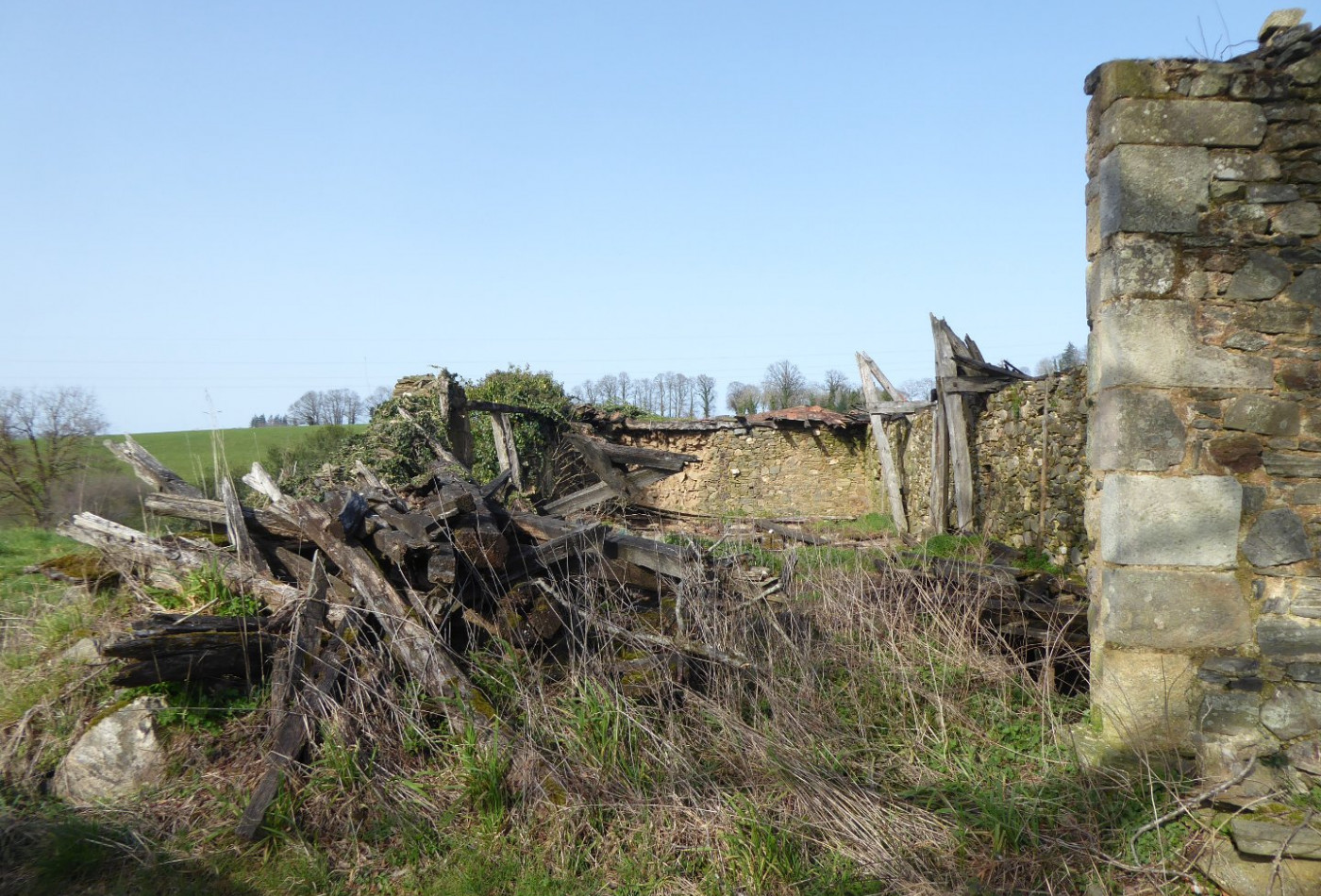 vente Maison Saint Jean Lagineste - Photo 7