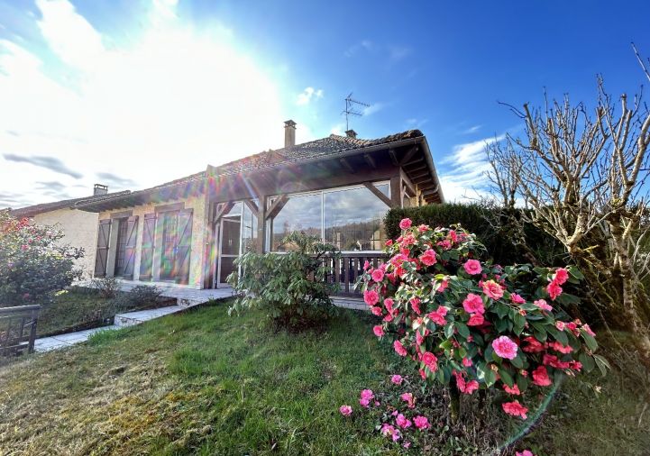 vente Maison de ville Malemort Sur Correze