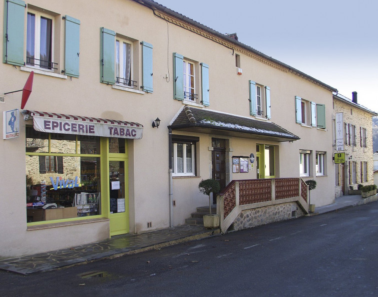 vente Immeuble Latouille Lentillac - Photo 7