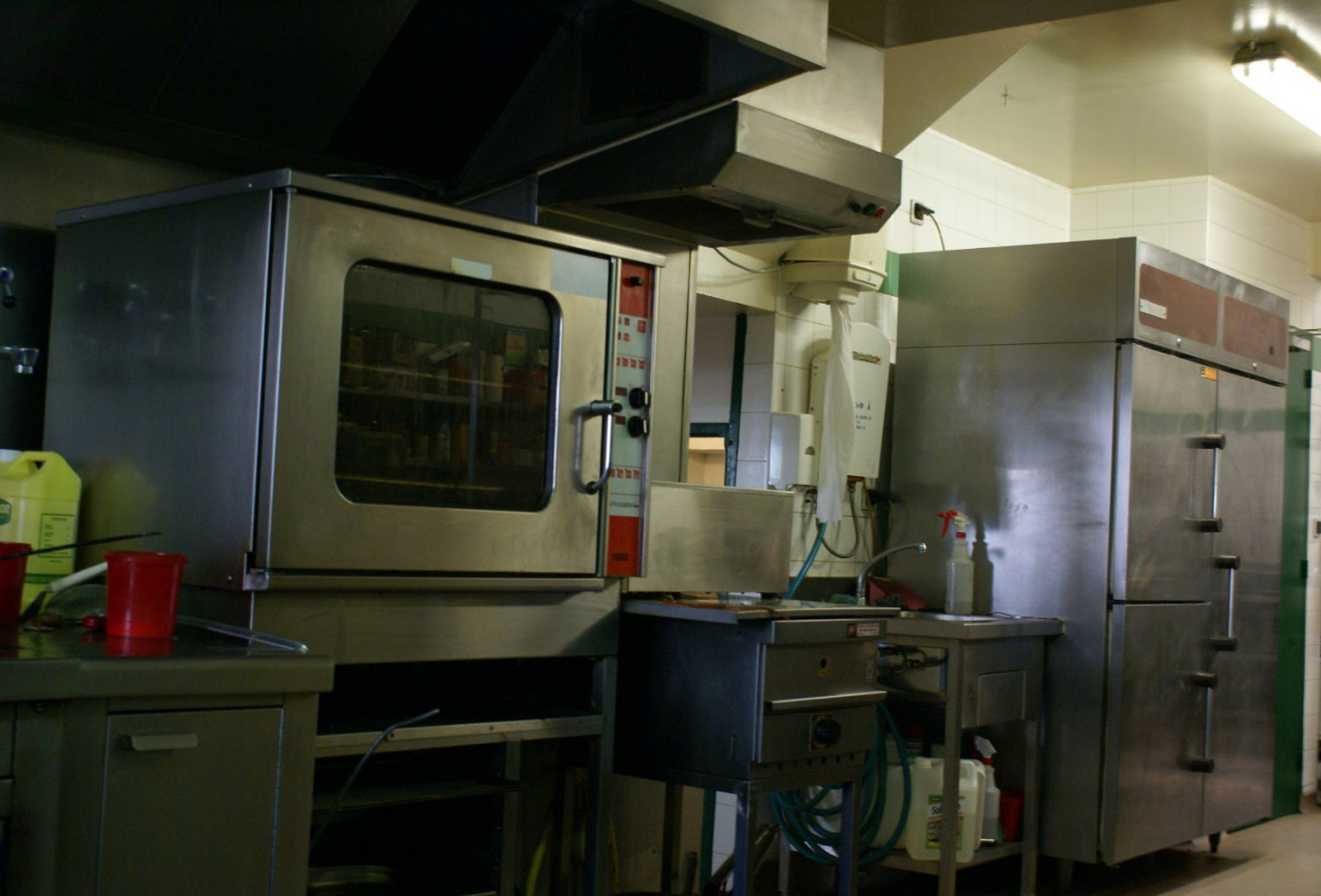 vente Immeuble Latouille Lentillac - Photo 9