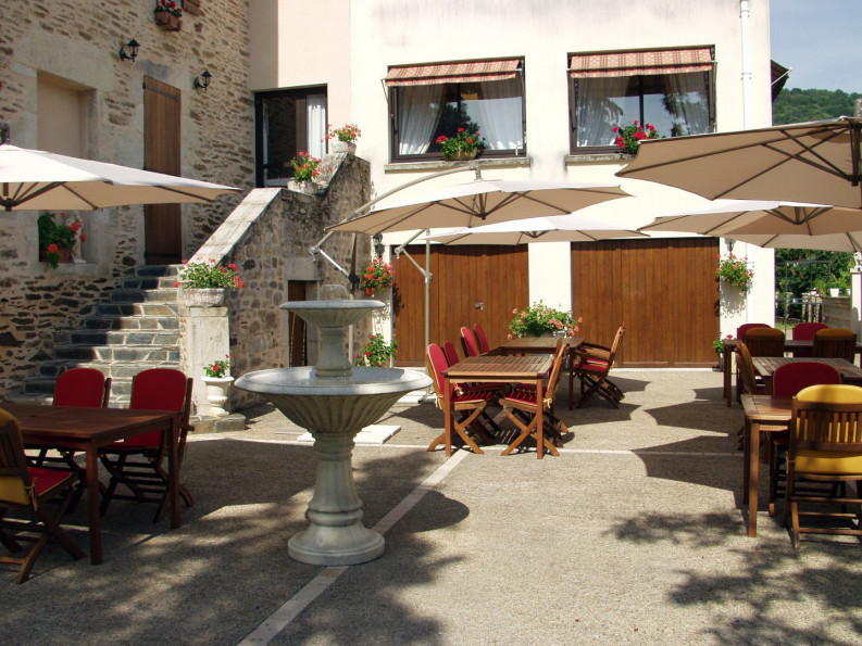 vente Immeuble Latouille Lentillac - Photo 10