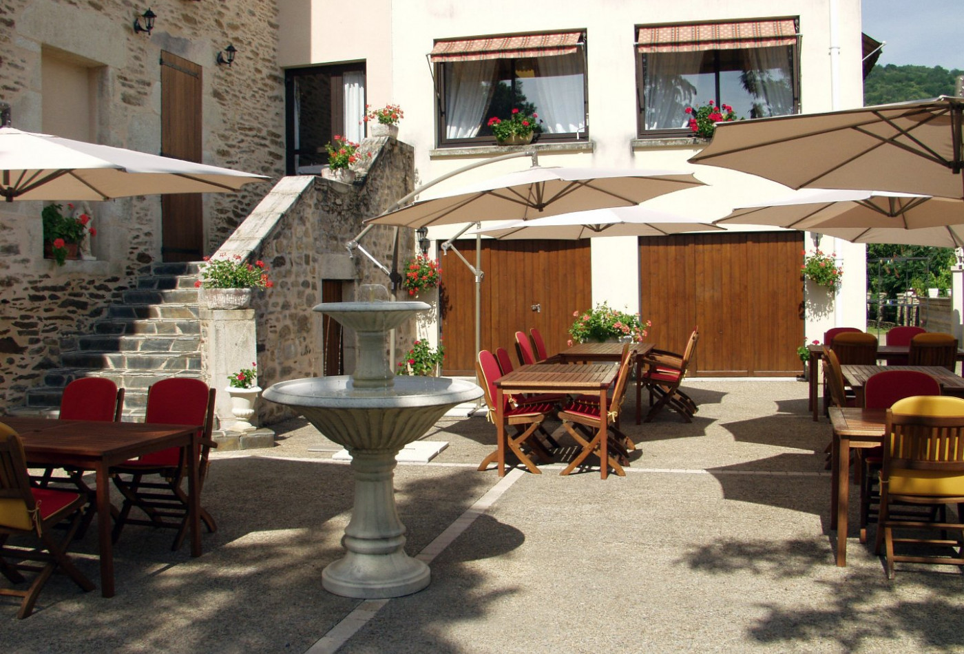 vente Immeuble Latouille Lentillac - Photo 10