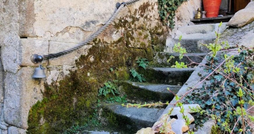 vente Maison Sousceyrac