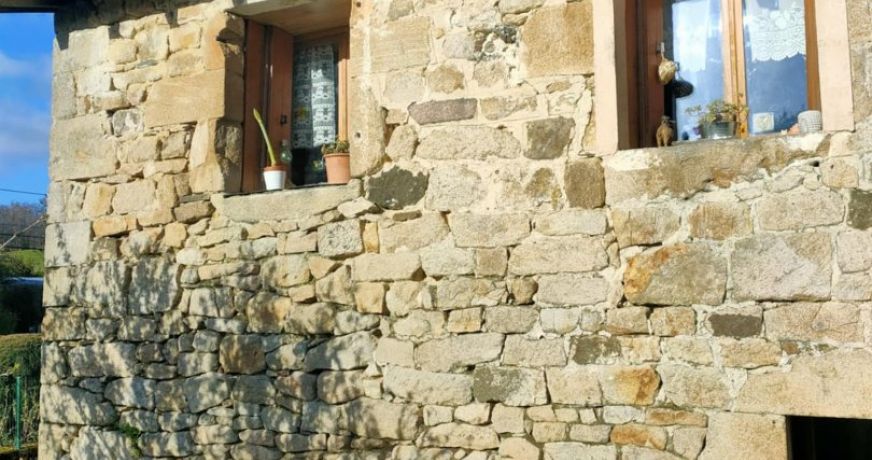 vente Maison Sousceyrac