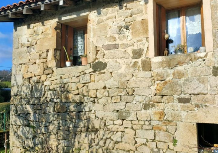 vente Maison Sousceyrac