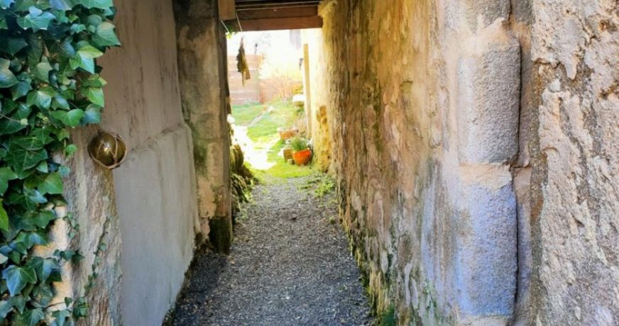 vente Maison Sousceyrac