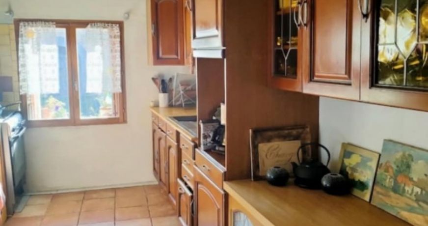 vente Maison Sousceyrac