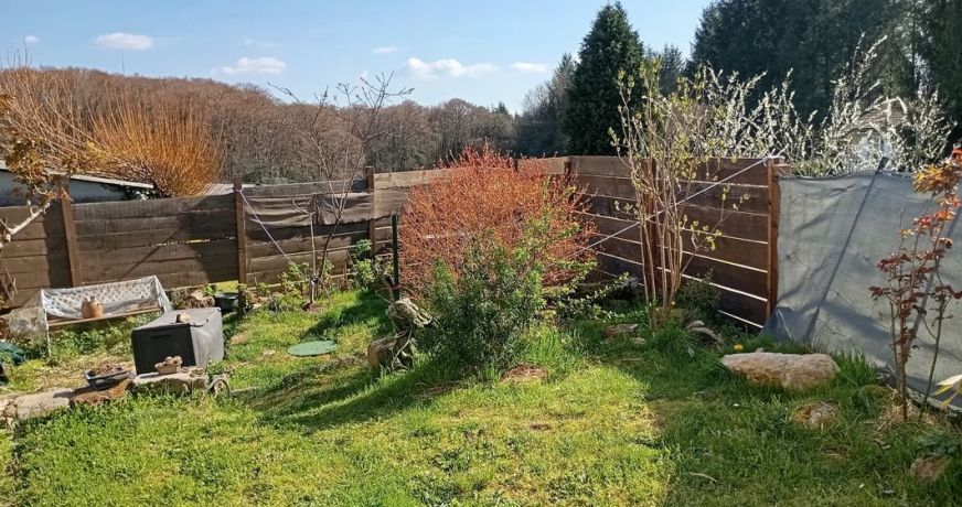 vente Maison Sousceyrac