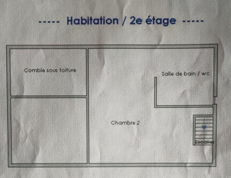 sale Maison Sousceyrac - Photo 13