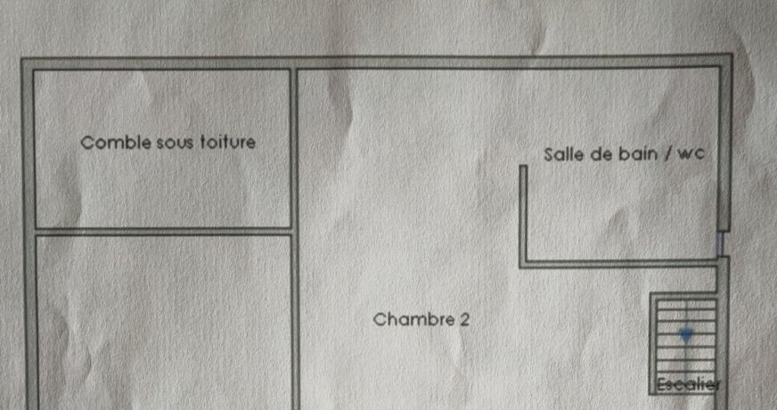 vente Maison Sousceyrac