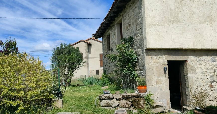 vente Maison Sousceyrac