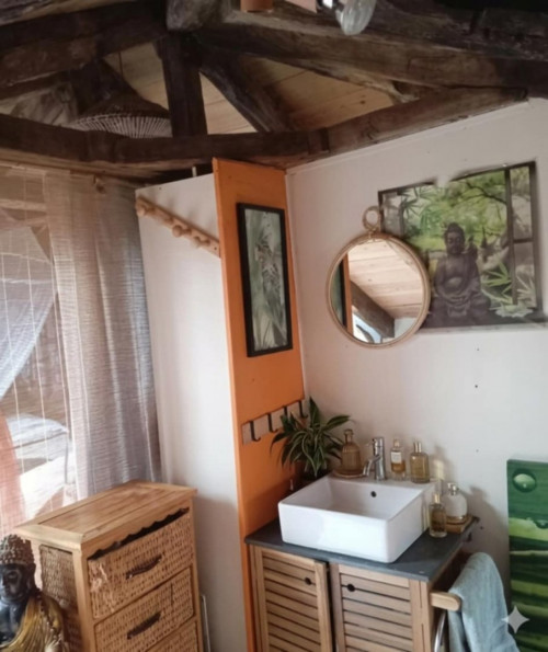 vente Maison Sousceyrac - Photo 9