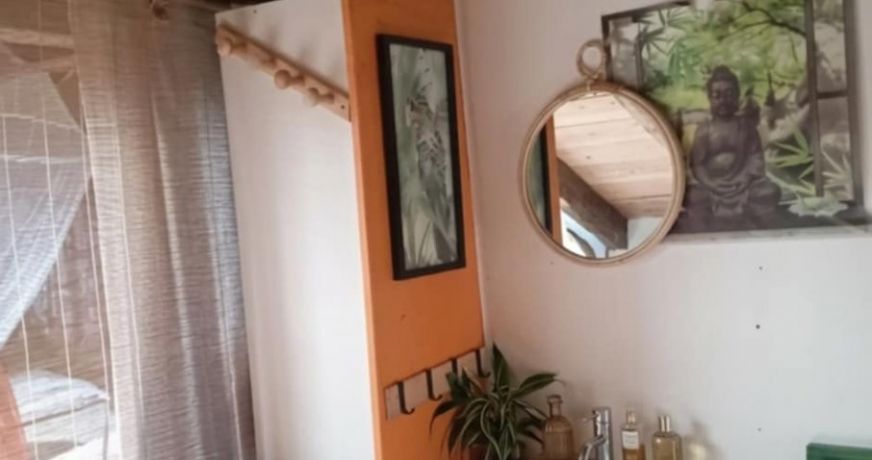 vente Maison Sousceyrac